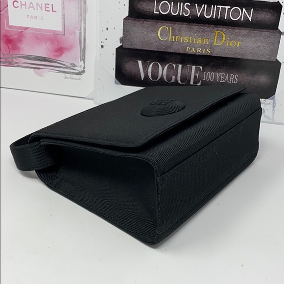 Givenchy box clutch bag - Picture 2 of 8